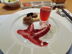 -御泉七味铁板烧(高区店)