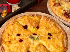 -ins森林童话餐厅coffee&bistro
