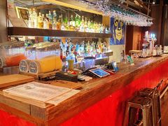 -Luchador摔跤手墨西哥餐厅(恒宇广场店)