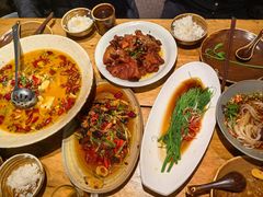 -懒人盐府人家·自贡大麻鱼(安贞店)