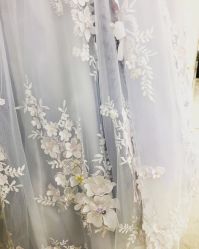 点击看大图 -LA GRACE高端婚纱礼服定制馆