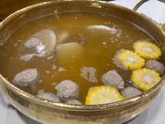 -食潮汕头鲜牛馆(望京保利店)