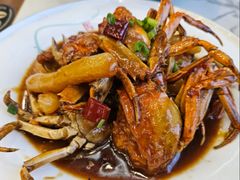 -蟹天蟹地农家菜·阳澄湖大闸蟹(浅水湾店)