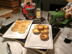 -长兴开元名都大酒店·地中海咖啡厅