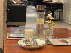 -卡朋厨房(289艺术园区店)