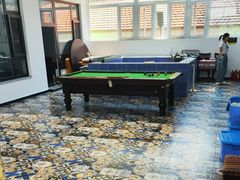 -北京龙庆四季香农家饭庄·灶台鱼·碳烤虹鳟鱼(龙庆峡店)