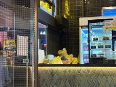 -Noodle Villa Melbourne CBD 黔庄牛羊粉