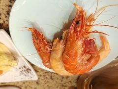 -丰卓会海鲜自助(中润大道店)