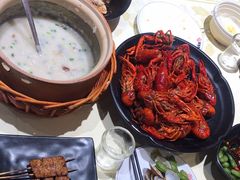 -聚味瞿记·龙虾堂(天元店)