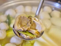-小煵记·打边炉(西丽文光店)