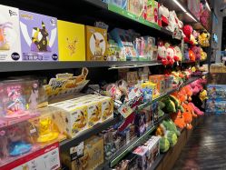 -酷乐潮玩(七宝领展广场店)