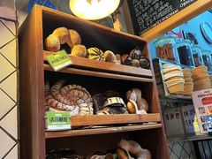 -Juicy Bakery(大学路店)