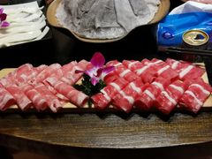 -吼堂老火锅(武汉 天地壹方南馆店)