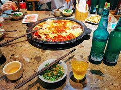 -重庆渝达老火锅(春熙路店)