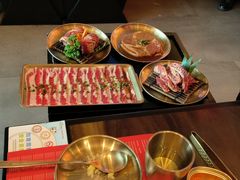 -西塔老太太泥炉烤肉(上海七宝领展广场店)