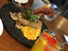 -UPPER KITCHEN(延安路店)