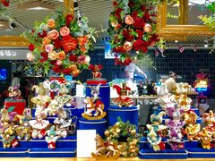 -LOL原创生活概念店(K11购物艺术中心店)
