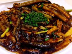 -老正兴菜馆(福州路店)