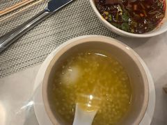 -盐城万豪酒店-盐城厨房西餐厅