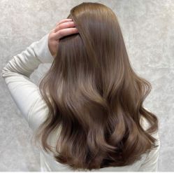 -MY HAIR ARDOR