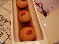 -俏九州·小炒黄牛肉(华润万象汇店)