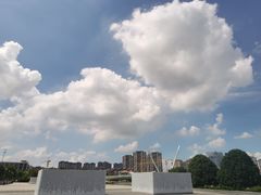 -映月湖中央公园
