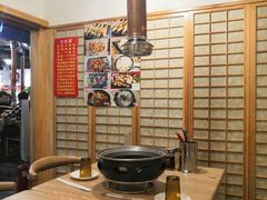 -大壮家原味烤肉(兴华北街店)