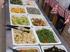 -孟记粥铺·家常菜·烧烤·粥(亚运村店)