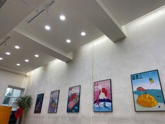 -玫瑰咖啡(中山六路店)