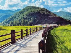 -丽江泸沽湖景区