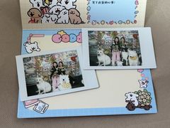 -汪说·狗咖(旺城大厦店)