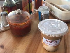 -Cafe on warm(丹霞店)