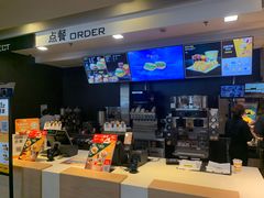 -麦当劳(金平路站店)