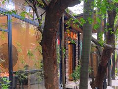-大树头森林餐厅(番禺广场店)