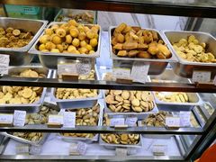 -哈氏·上海哈尔滨食品厂(五角场万达广场店)