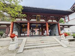 -灵谷景区