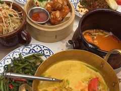 -KingThaia金泰兰(滨江天街店)