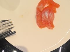 -索菲特酒店·海鲜自助 ·聚餐厅