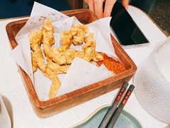 -新辣道鱼火锅(西直门店)