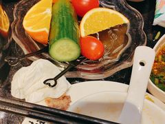 -捞王锅物料理(凯旋路店)