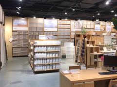 -MUJI无印良品(杭州万象城店)
