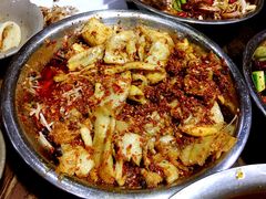 -辣盆盆麻辣小龙虾(哈尔滨总店)