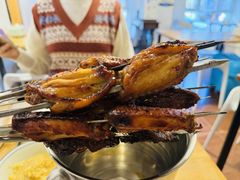 -鬼味烤翅(南锣鼓巷店)