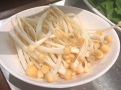 -皇城老妈·大连海鲜火锅(港湾店)