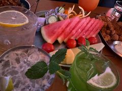 -HIB HUB公社(解放西路店)