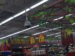 -大润发(康桥店)