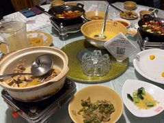 -深山老屋(国顺东路店)