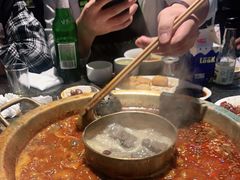 -巴蜀大宅门火锅(北大街店)