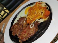 -豪客来牛排(成都锦江大融城店)