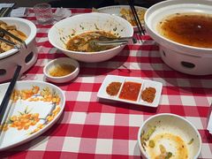 -西贝莜面村(近铁城市广场店)